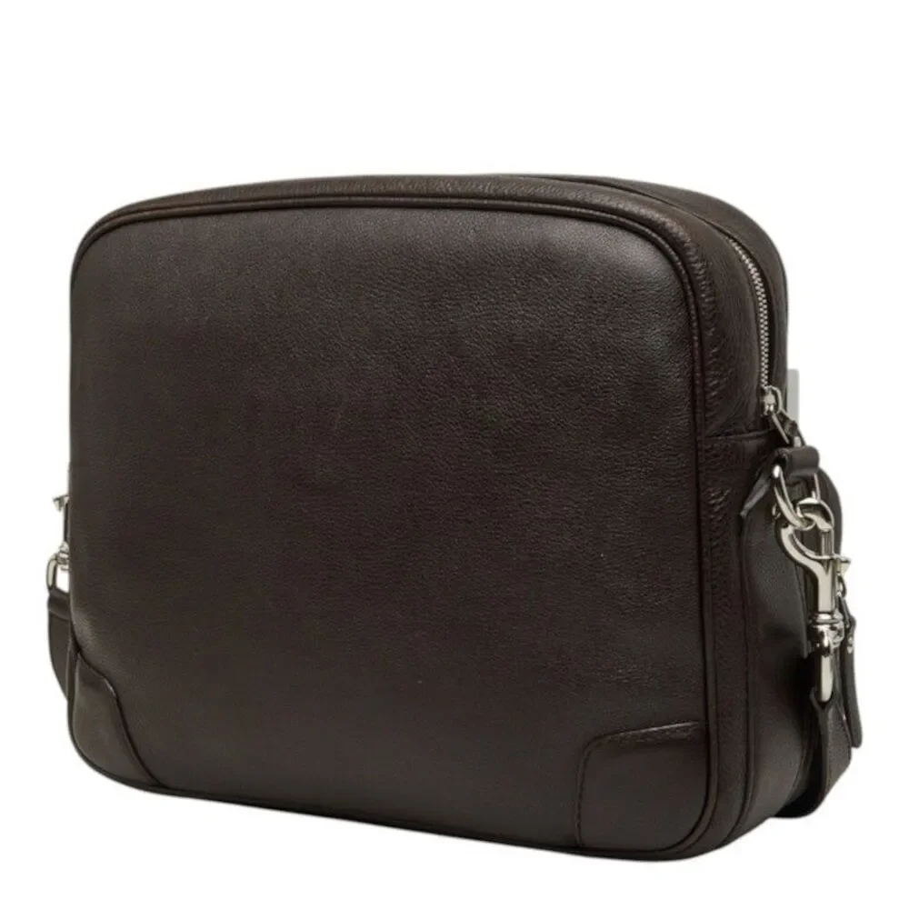 Gucci Messenger Bag